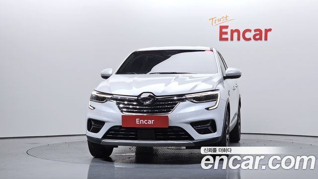 Renault Samsung XM3 1.6 GTe RE - фото 2