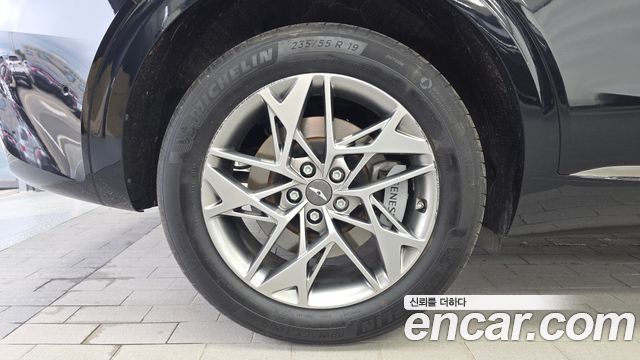 Genesis GV70 2.5T Gasoline 2WD - фото 4
