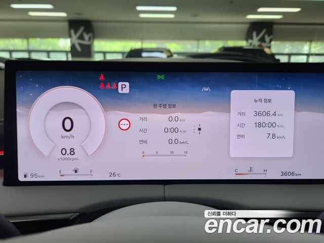 Genesis GV70 2.5T Gasoline 2WD - фото 2