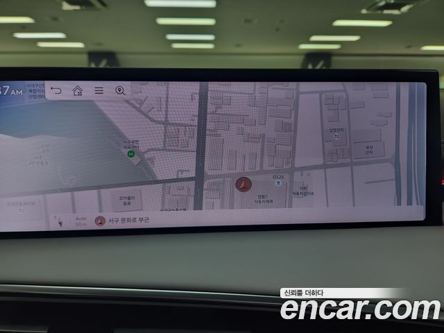 Genesis GV70 2.5T Gasoline 2WD - фото 4