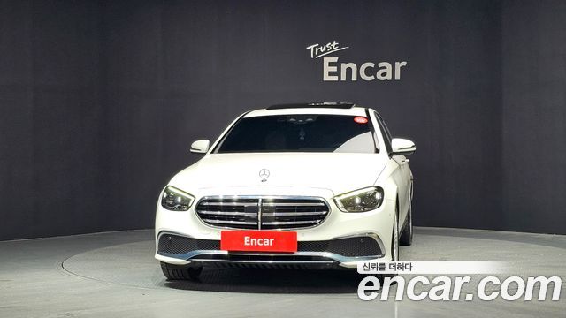 Mercedes-Benz E-Class W213 E250 Exclusive - фото 2