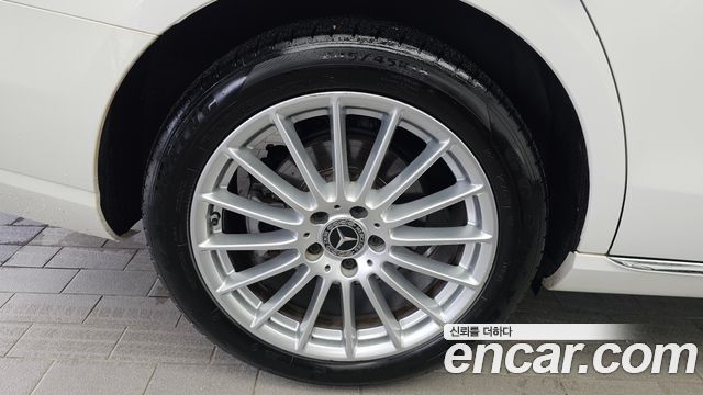 Mercedes-Benz E-Class W213 E250 Exclusive - фото 4