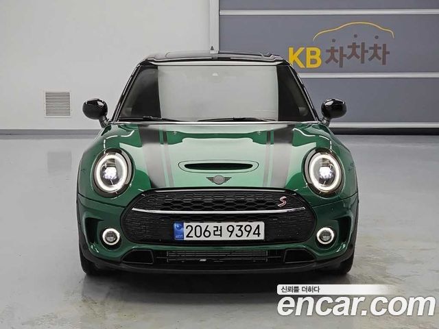 Mini Clubman Classic 2nd - фото 1