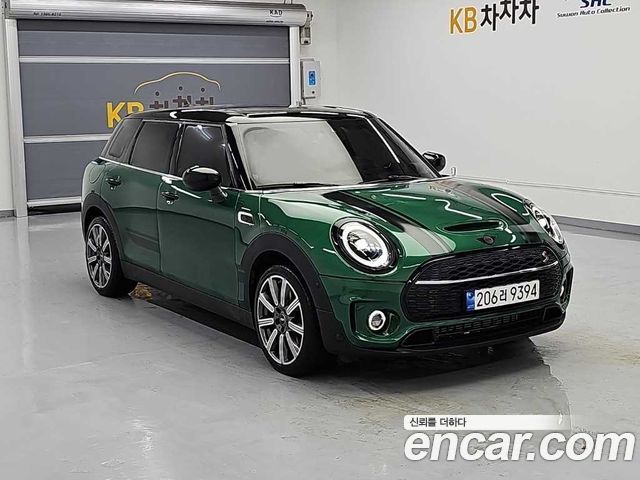 Mini Clubman Classic 2nd - фото 3