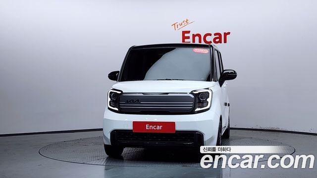 Kia RAY Новый 시그니처 X Line - фото 1