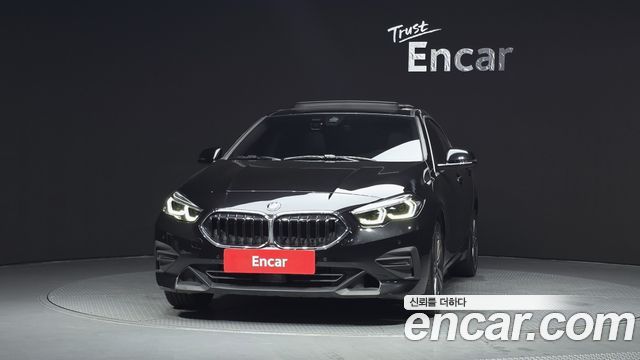 BMW 2-Series F44 220i Advantage - фото 2