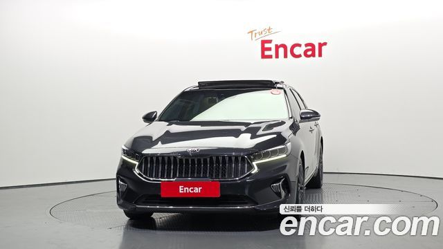 Kia K7 Premier 2.5 GDI Noblesse - фото 2