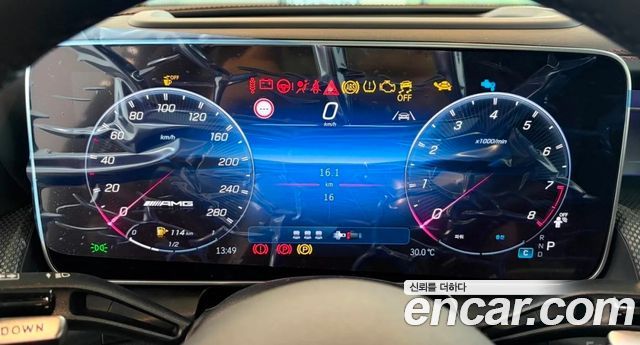 Mercedes-Benz GLC-Class X254 AMG GLC43 4MATIC Coupe - фото 1