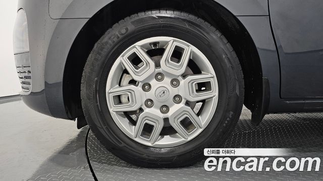 Hyundai Staria Cargo 3-Seater Modern - фото 4