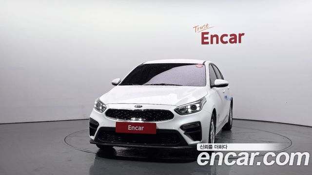 Kia K3 Совершенно новый Luxury - фото 2