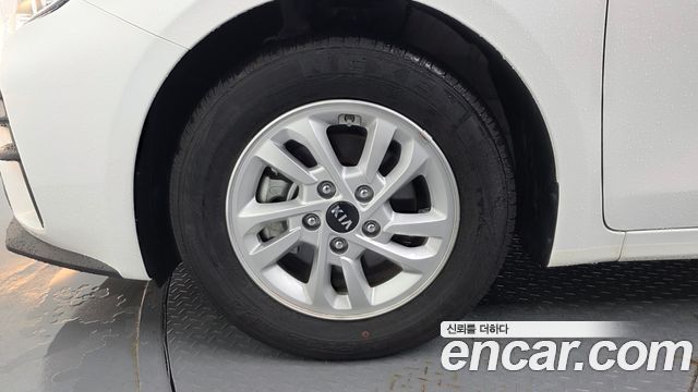 Kia K3 Совершенно новый Luxury - фото 4