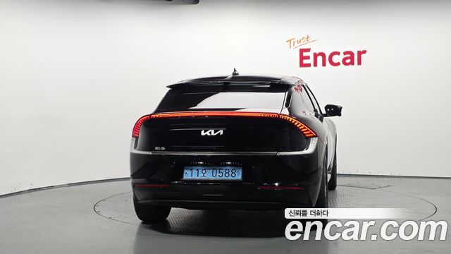 Kia EV6 Long Range Earth - фото 2