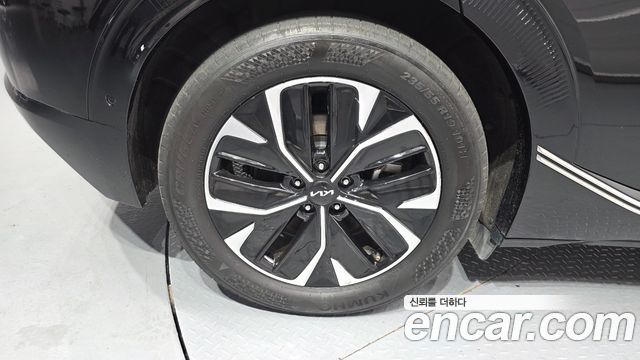 Kia EV6 Long Range Earth - фото 3