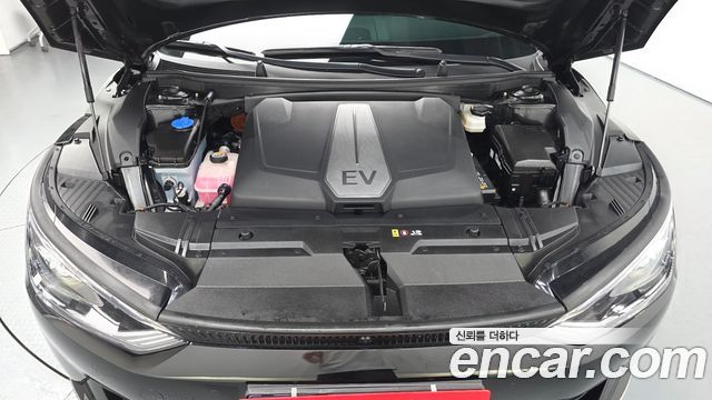 Kia EV6 Long Range Earth - фото 4