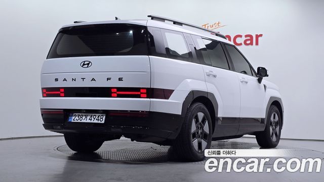 Hyundai Santafe MX5 HEV 1.6 2WD Calligraphy - фото 1