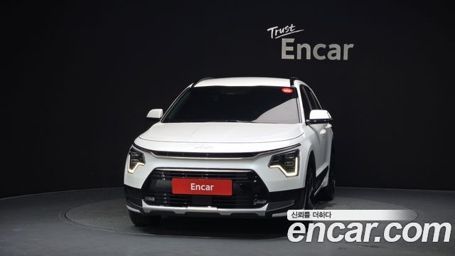 Kia Niro Совершенно новый Signature - фото 2