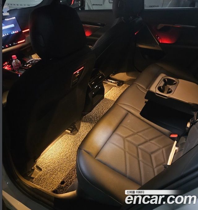 BMW 5-Series G60 520i M Sport - фото 4