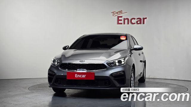 Kia K3 Совершенно новый Luxury - фото 2