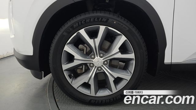 Hyundai Palisade Diesel 2.2 2WD Prestige - фото 4