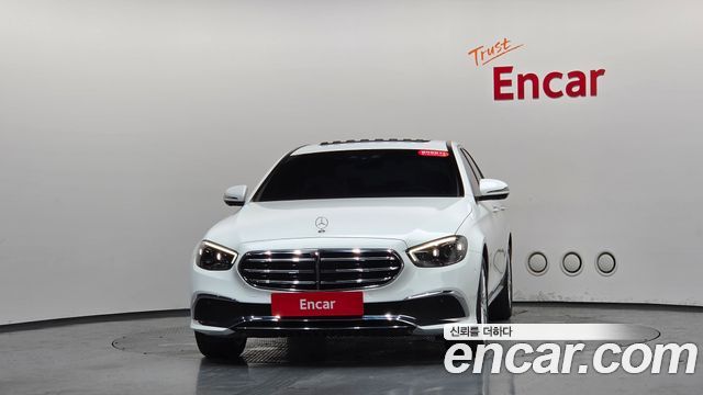 Mercedes-Benz E-Class W213 E250 Exclusive - фото 1