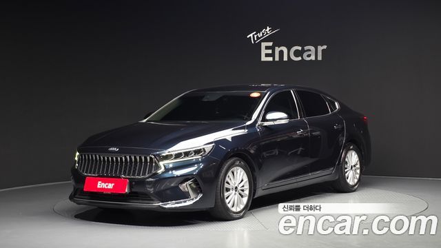 Kia K7 Premier 2.5 GDI Prestige - фото 0