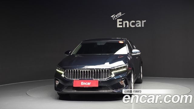 Kia K7 Premier 2.5 GDI Prestige - фото 2