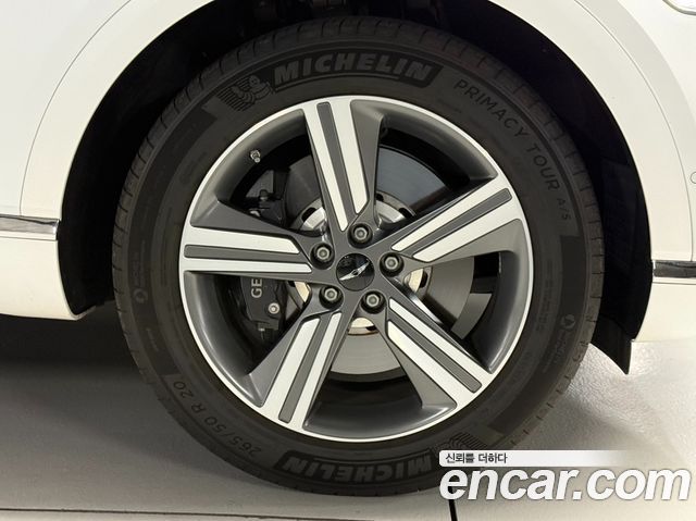 Genesis GV80 2.5T Gasoline AWD - фото 4
