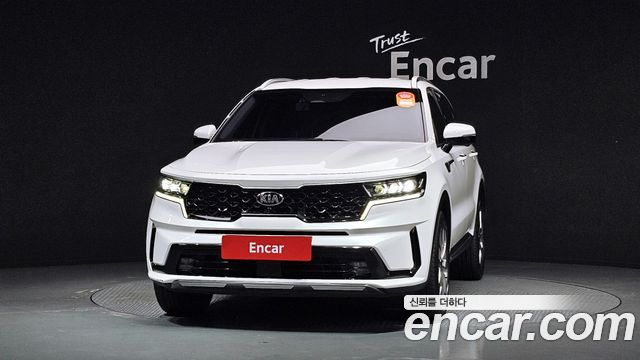Kia Sorento 4-го поколения Diesel 2.2 2WD Noblesse - фото 2