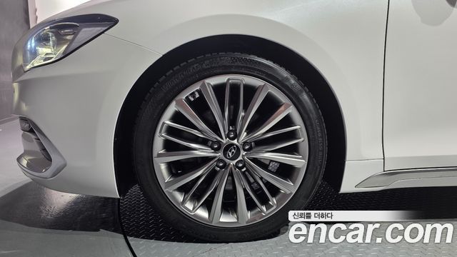 Hyundai Grandeur IG 2.4 Premium - фото 4