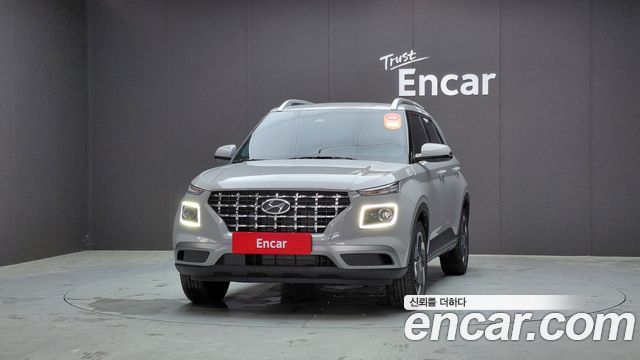 Hyundai Venue 1,6 Premium - фото 2