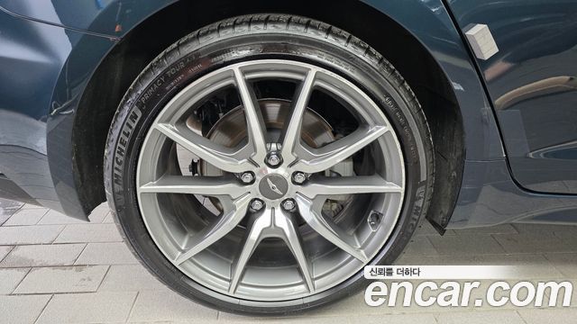 Genesis G70 Новый Gasoline 2.0T 2WD - фото 4