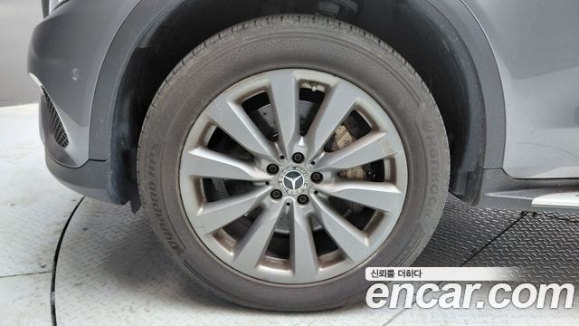 Mercedes-Benz GLC-Class X253 GLC350e 4MATIC Premium - фото 4