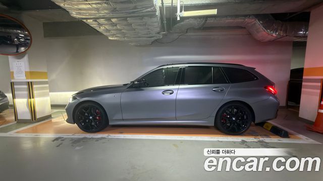 BMW 3-Series G20 M340i xDrive Touring Pro Special Edition - фото 1