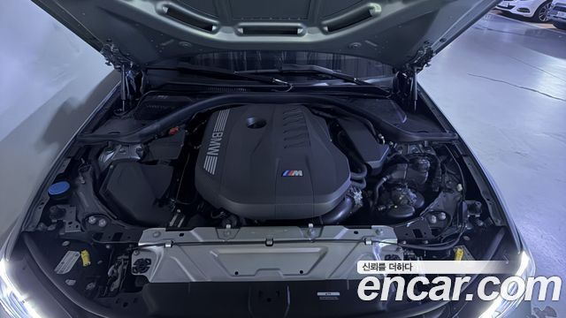 BMW 3-Series G20 M340i xDrive Touring Pro Special Edition - фото 4