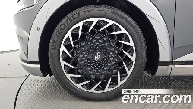 Hyundai Ioniq5 Long Range AWD Prestige - фото 3