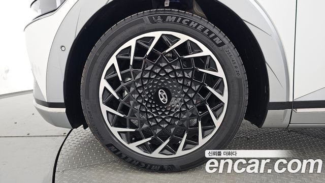 Hyundai Ioniq5 Long range Prestige - фото 3