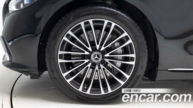 Mercedes-Benz S-Class W223 S350 d 4MATIC - фото 4