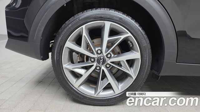 Kia Niro Новый 1.6 HEV Signature - фото 4