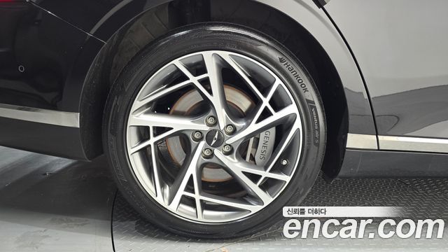 Genesis G90 RS4 Gasoline 3.5 Turbo AWD - фото 3
