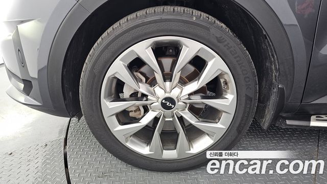 Kia Sorento 4-го поколения Gasoline 2.5T 2WD Noblesse - фото 4