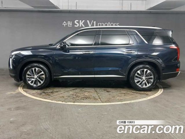 Hyundai Palisade Diesel 2.2 2WD Exclusive - фото 2