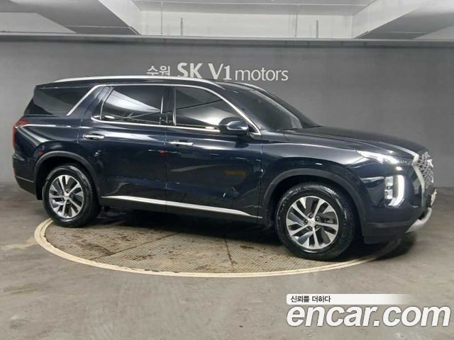 Hyundai Palisade Diesel 2.2 2WD Exclusive - фото 3