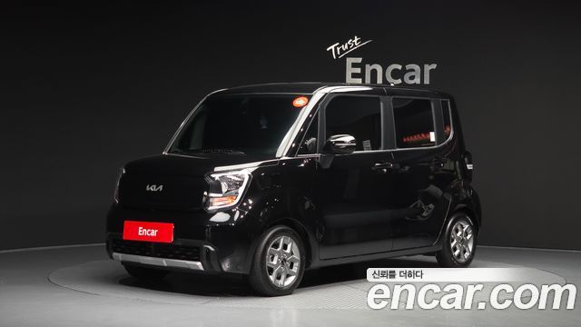 Kia RAY Новый Prestige - фото 0