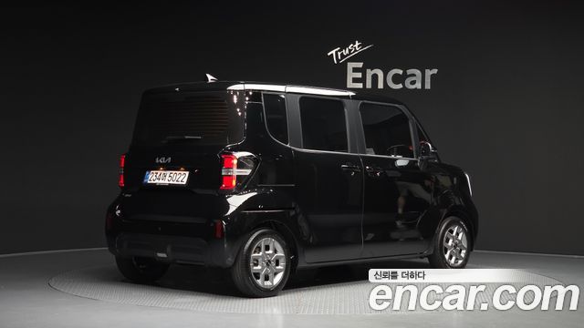 Kia RAY Новый Prestige - фото 1
