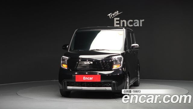 Kia RAY Новый Prestige - фото 2