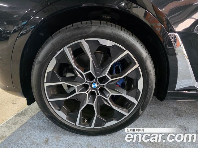 BMW X7 G07 xDrive 40i M Sport 6STR - фото 4
