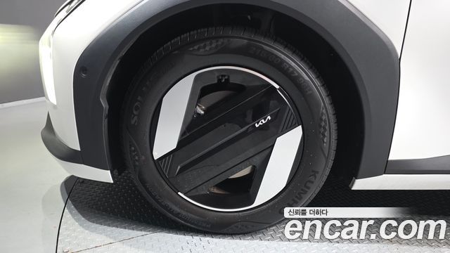Kia EV4 Standard 2WD Earth - фото 4