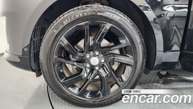 Land Rover Range Rover Sport 2-го поколения 3.0 SDV6 HSE Dynamic - фото 4