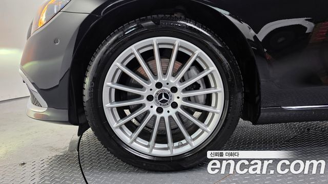 Mercedes-Benz E-Class W213 E250 Exclusive - фото 3