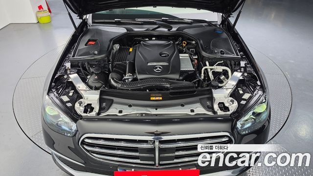 Mercedes-Benz E-Class W213 E250 Exclusive - фото 4